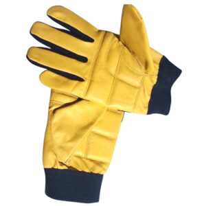 Goatskin Palm Glove with Reinforcement
