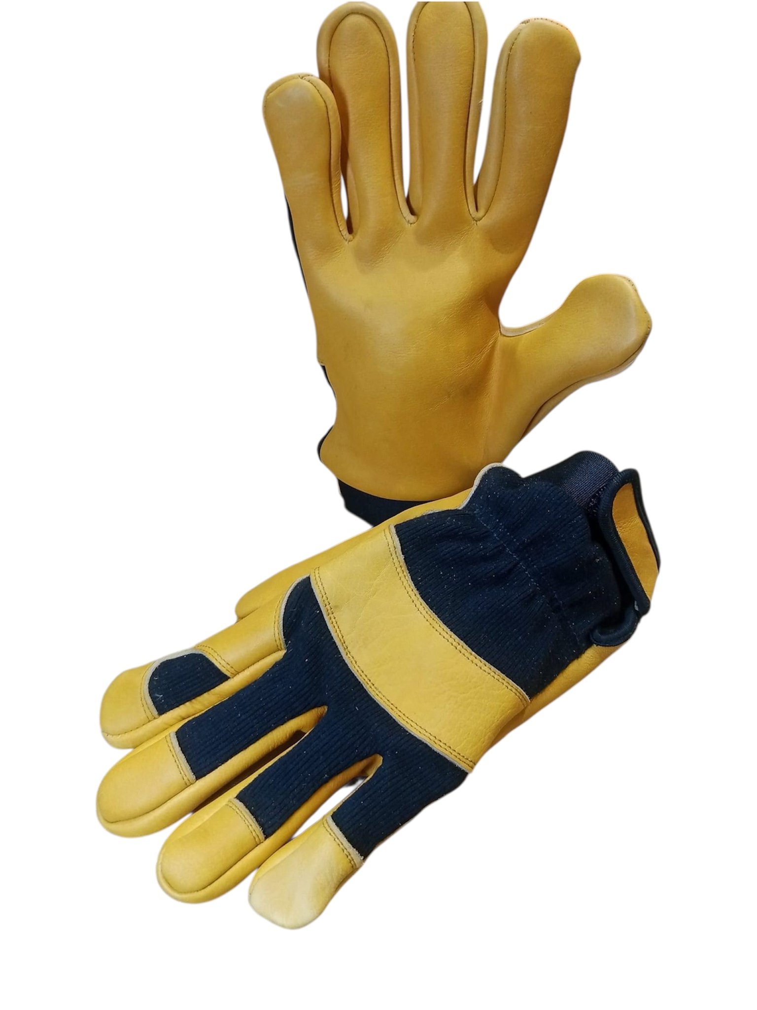 Muskan Impex Lightweight Work Gloves