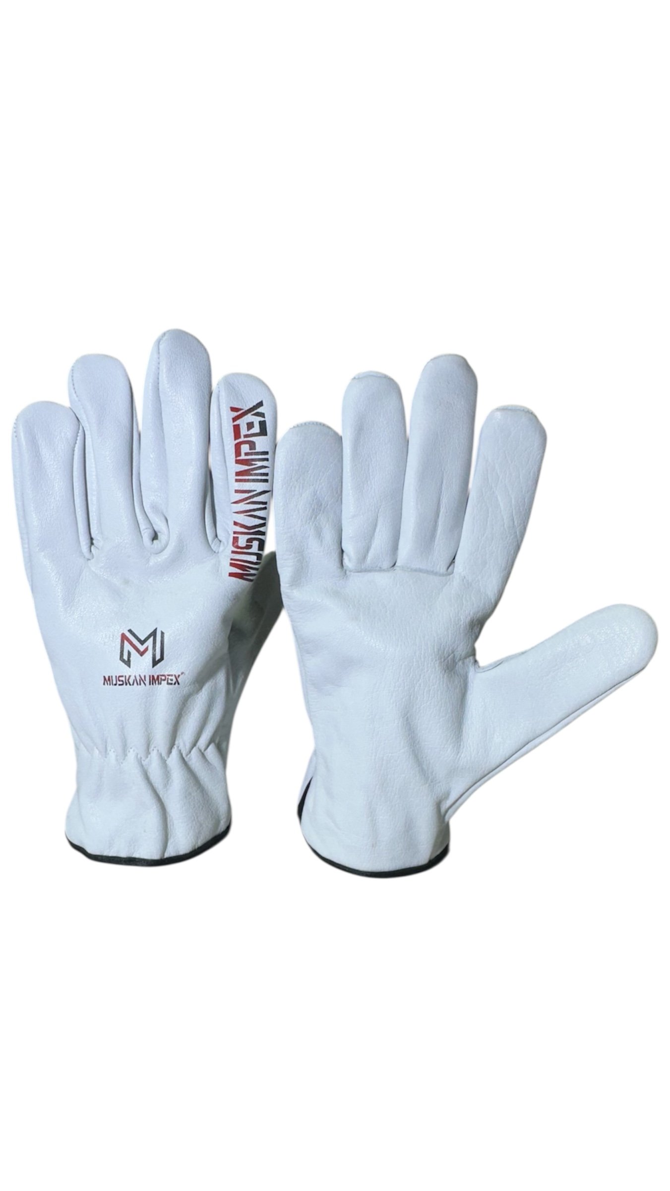 Rigger Premium Driver Gloves