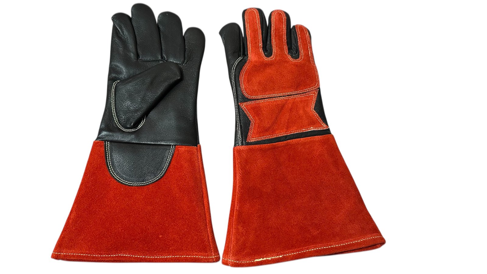Premium MIG Welding Gloves - Image 2
