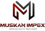 muskanimpex.com